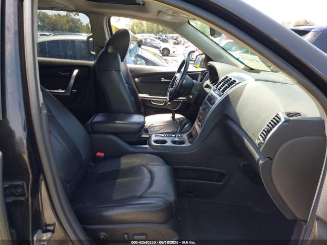 2009 GMC ACADIA 1GKEV33D89J146858 Photo 4