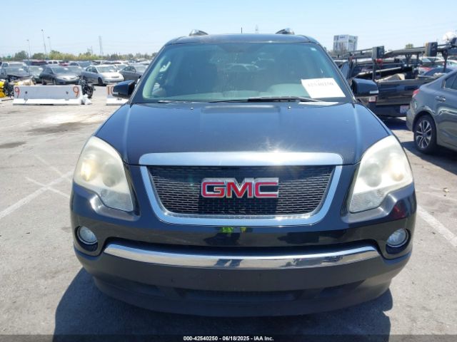 2009 GMC ACADIA 1GKEV33D89J146858 Photo 5