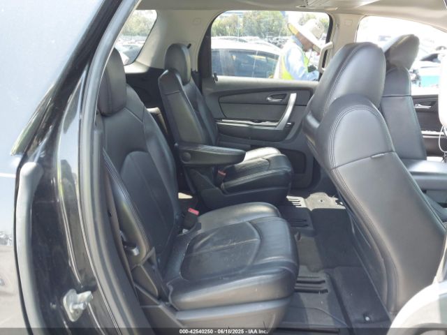 2009 GMC ACADIA 1GKEV33D89J146858 Photo 7