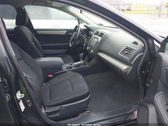 2018 SUBARU OUTBACK 4S4BSACC4J3373598 Photo 4