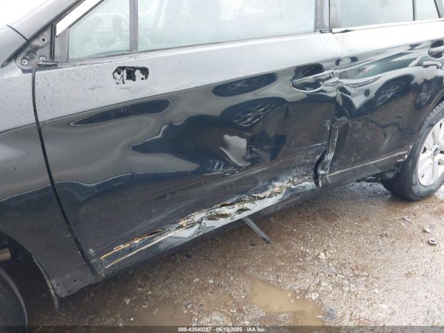 2018 SUBARU OUTBACK 4S4BSACC4J3373598 Photo 5