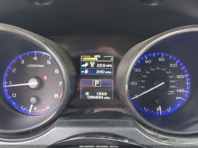 2018 SUBARU OUTBACK 4S4BSACC4J3373598 Photo 6