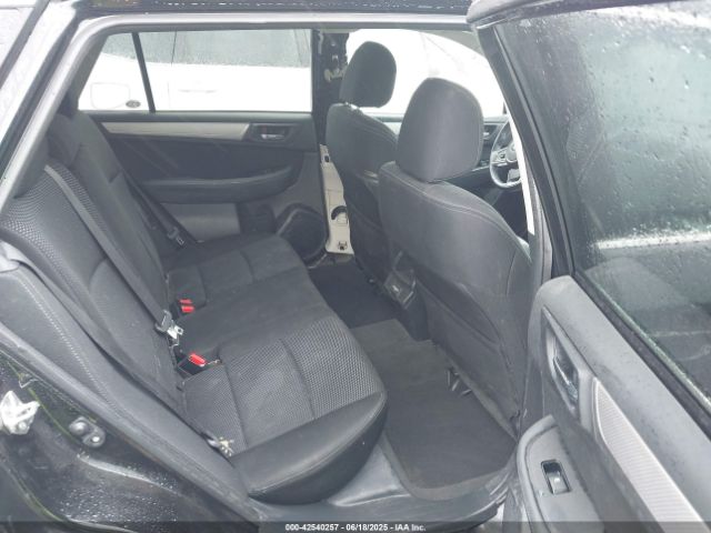 2018 SUBARU OUTBACK 4S4BSACC4J3373598 Photo 7