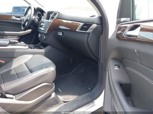 4JGDA5HB3EA280236 Mercedes-Benz Ml-Class