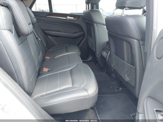 4JGDA5HB3EA280236 Mercedes-Benz Ml-Class