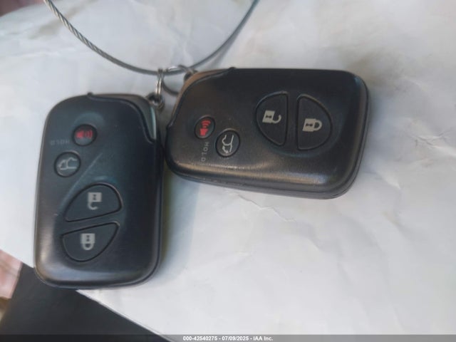 2015 LEXUS RX JTJZK1BA0F2421546 Photo 10