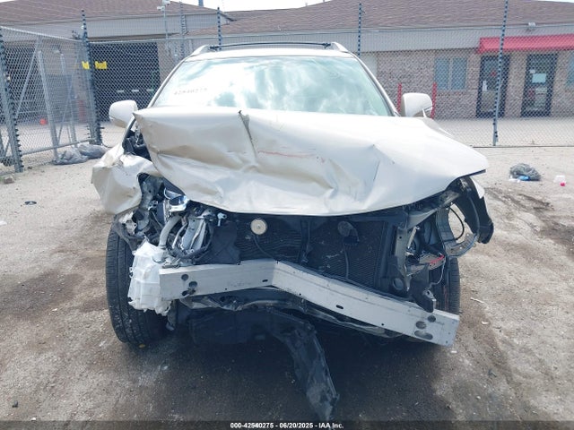 2015 LEXUS RX JTJZK1BA0F2421546 Photo 5