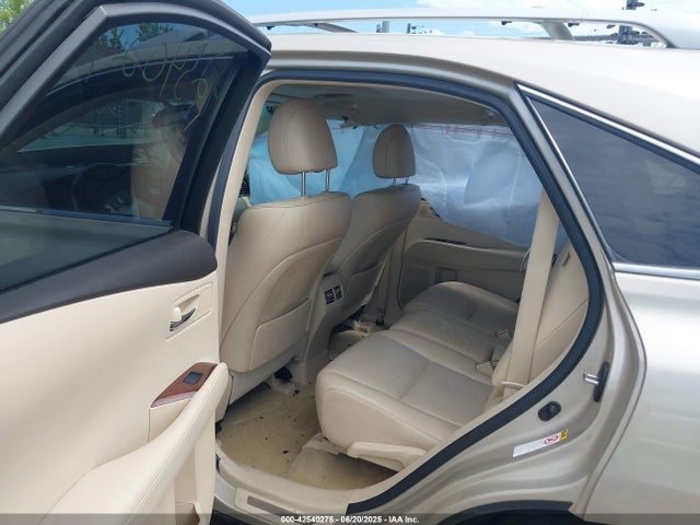 2015 LEXUS RX JTJZK1BA0F2421546 Photo 7