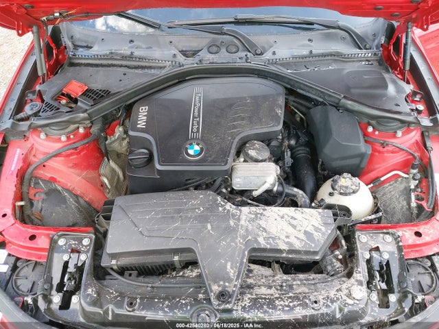 BMW 428i 2015 WBA3N3C59FK233912 Image 10