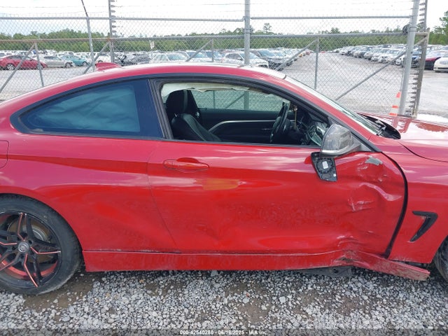 BMW 428i 2015 WBA3N3C59FK233912 Image 13