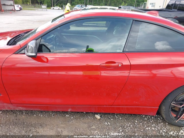 BMW 428i 2015 WBA3N3C59FK233912 Image 14