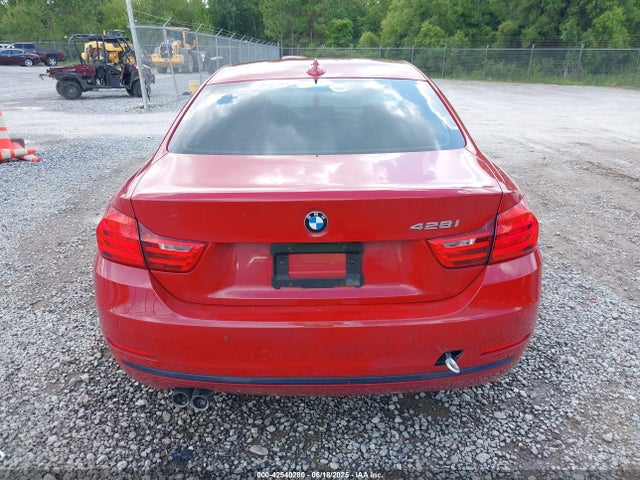 BMW 428i 2015 WBA3N3C59FK233912 Image 16