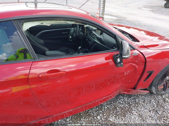 BMW 428i 2015 WBA3N3C59FK233912 Image 6