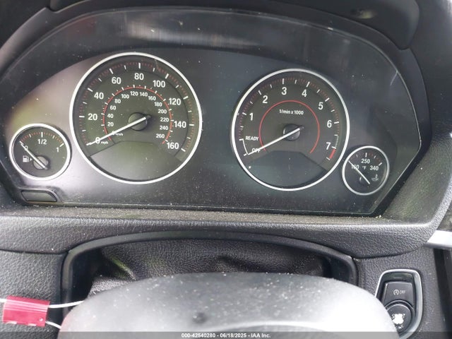 BMW 428i 2015 WBA3N3C59FK233912 Image 7