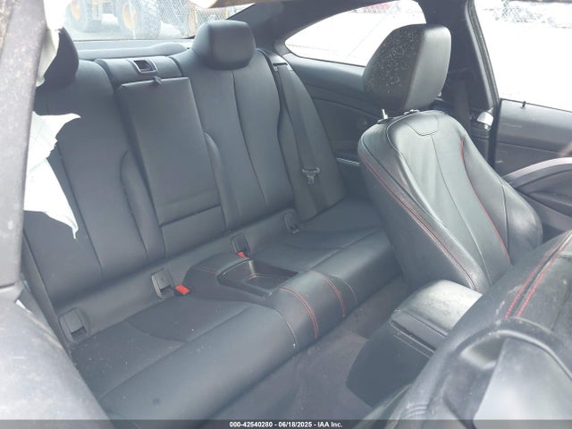 BMW 428i 2015 WBA3N3C59FK233912 Image 8
