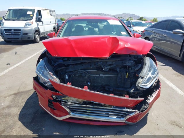 5NPE34AFXJH689704 Hyundai gdi theta-ii