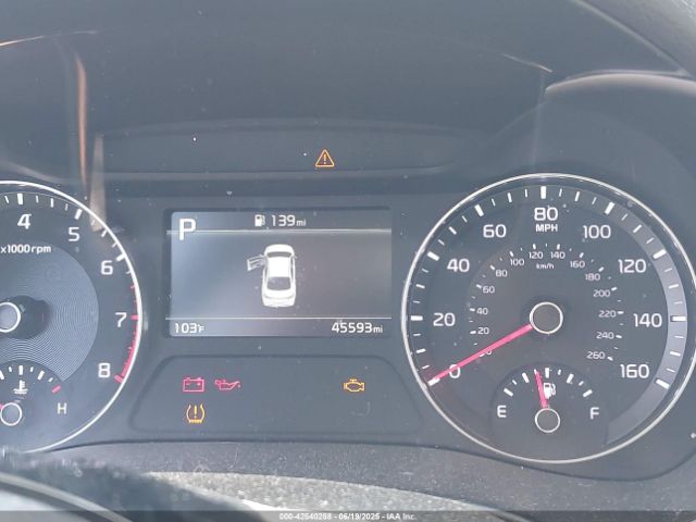 3KPF24AD0RE798954 KIA mpi nu