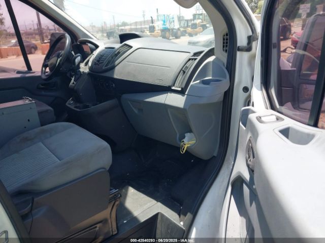 1FTYR1YM9HKB18814 Ford 2017
