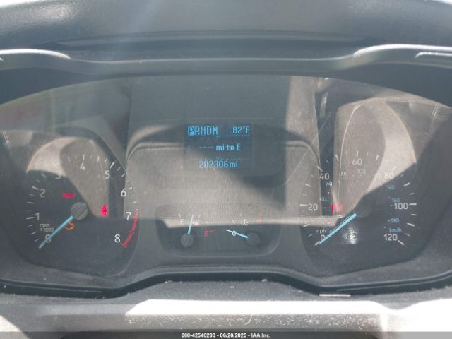 1FTYR1YM9HKB18814 Ford 2017