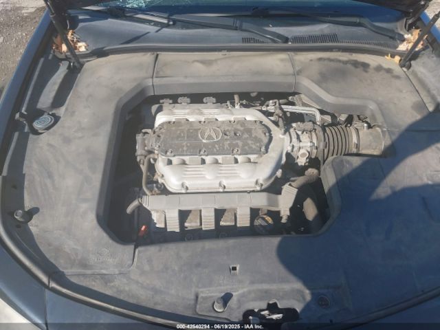 2014 ACURA TL 19UUA8F59EA004471 Photo 9