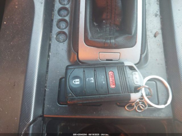 2014 ACURA TL 19UUA8F59EA004471 Photo 10