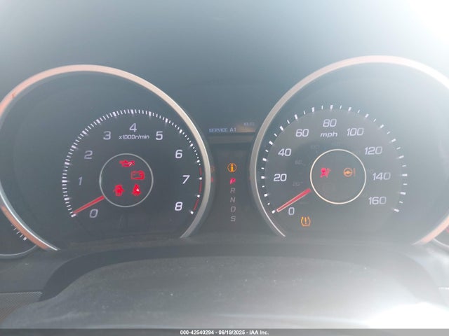 Acura j35z6 2014 19UUA8F59EA004471 Image 15