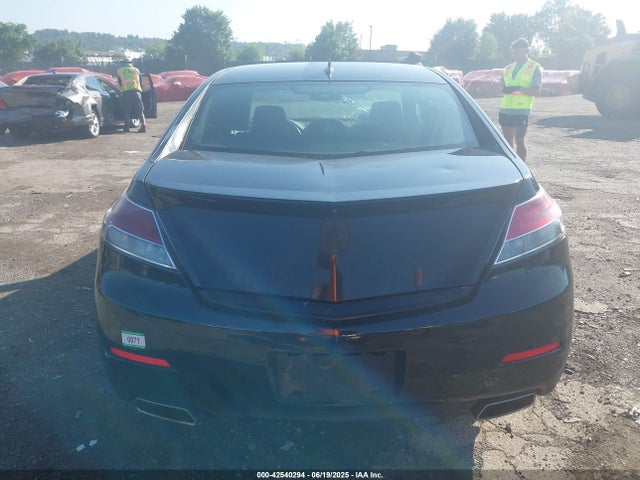 Acura j35z6 2014 19UUA8F59EA004471 Image 16