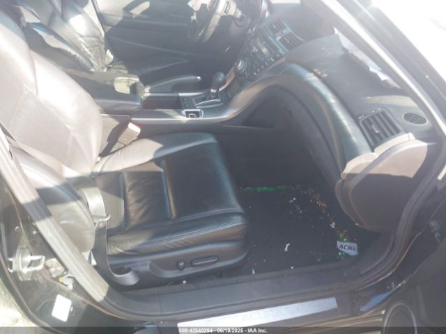 2014 ACURA TL 19UUA8F59EA004471 Photo 4