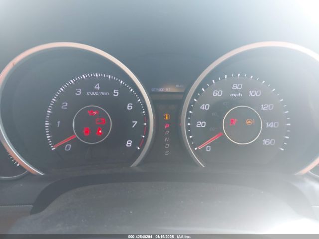 2014 ACURA TL 19UUA8F59EA004471 Photo 6