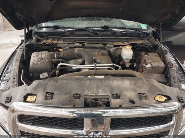 3C6TR5DT5HG691688 RAM 2017