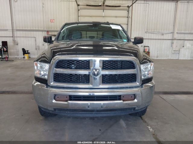 3C6TR5DT5HG691688 RAM 2017