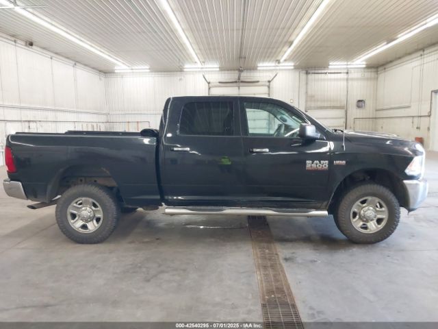 3C6TR5DT5HG691688 RAM 2017
