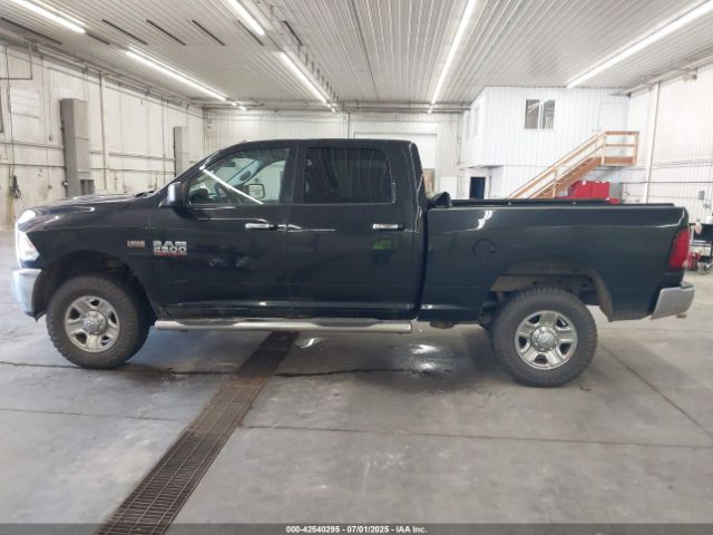3C6TR5DT5HG691688 RAM 2017