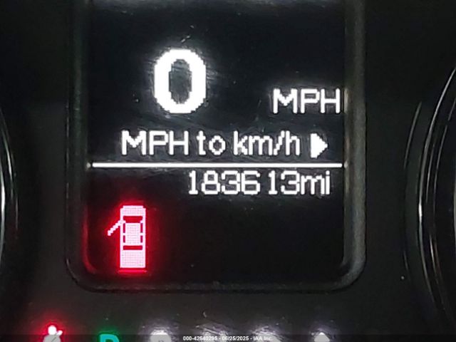 3C6TR5DT5HG691688 RAM 2017