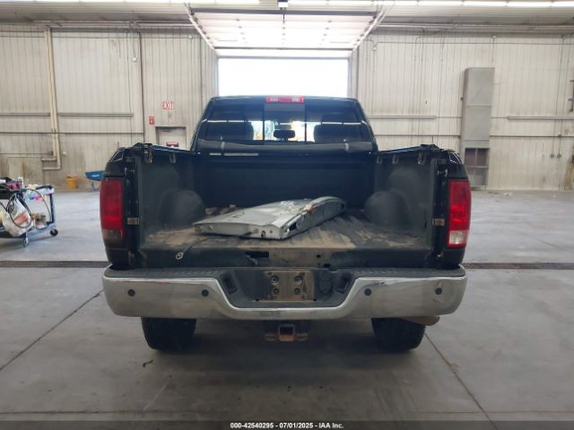 3C6TR5DT5HG691688 RAM 2017
