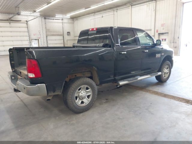3C6TR5DT5HG691688 RAM 2017