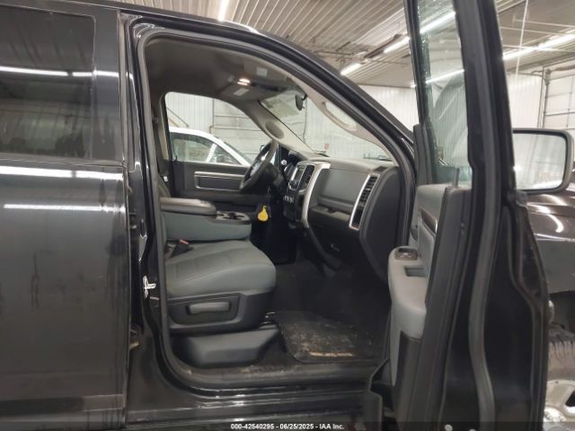 3C6TR5DT5HG691688 RAM 2017
