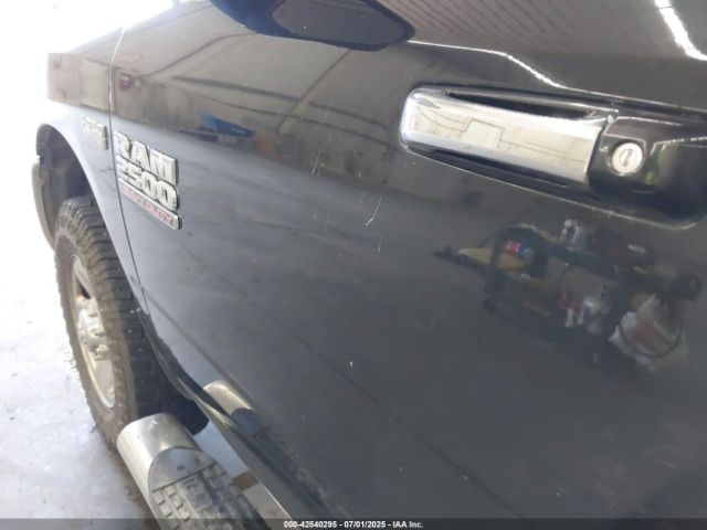 3C6TR5DT5HG691688 RAM 2017