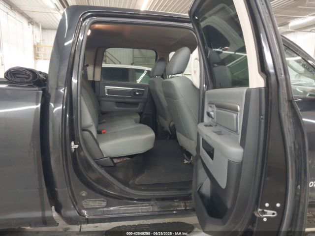 3C6TR5DT5HG691688 RAM 2017