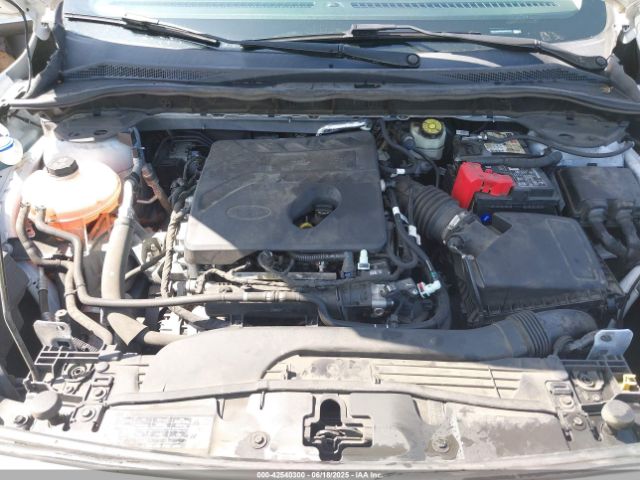 2020 FORD ESCAPE 1FMCU0F60LUA84424 Photo 9