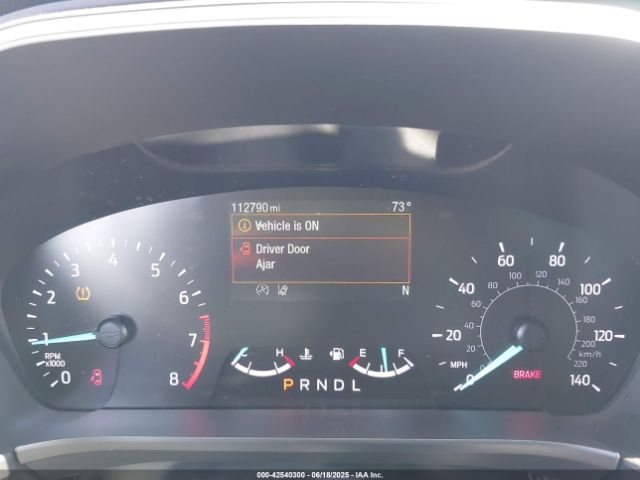 2020 FORD ESCAPE 1FMCU0F60LUA84424 Photo 6