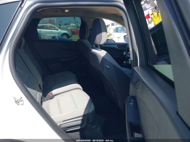 2020 FORD ESCAPE 1FMCU0F60LUA84424 Photo 7