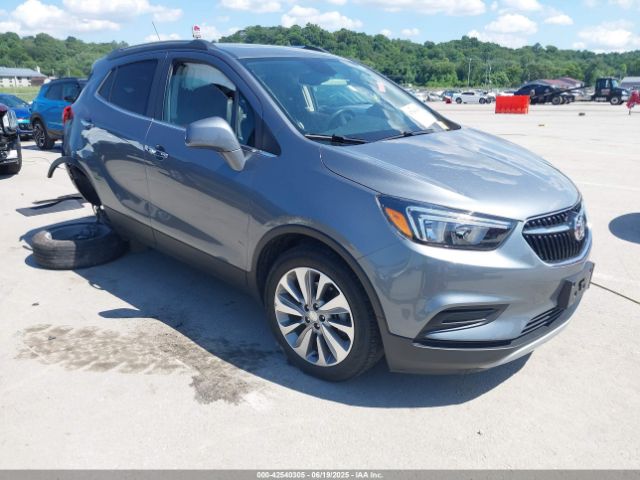 2020 BUICK ENCORE KL4CJASB7LB043638 Photo 0