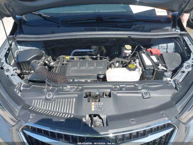 2020 BUICK ENCORE KL4CJASB7LB043638 Photo 9