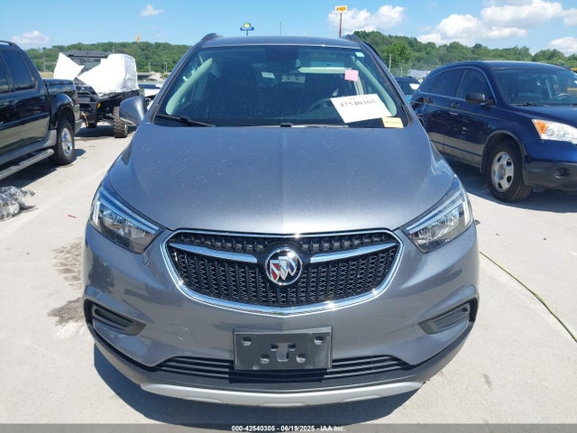 Buick luv: mfi, variable valve timing, alum, e85 max 2020 KL4CJASB7LB043638 Image 12