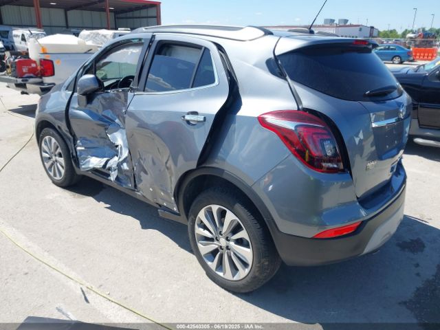 2020 BUICK ENCORE KL4CJASB7LB043638 Photo 2