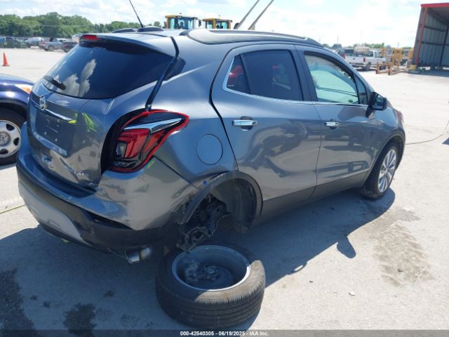 2020 BUICK ENCORE KL4CJASB7LB043638 Photo 3