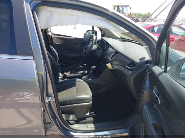 2020 BUICK ENCORE KL4CJASB7LB043638 Photo 4