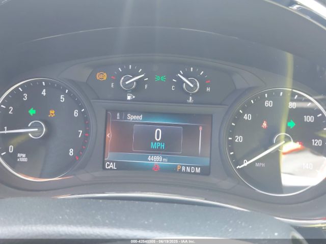 2020 BUICK ENCORE KL4CJASB7LB043638 Photo 6