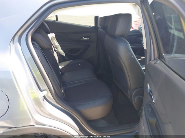 2020 BUICK ENCORE KL4CJASB7LB043638 Photo 7